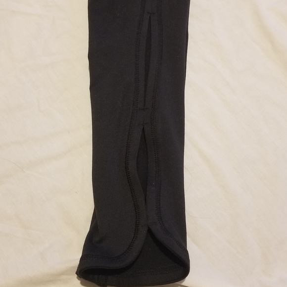 🥳2xHP🥳Free People Legging Infinity Cropped cutouts - Picture 5 of 7